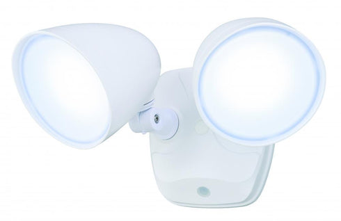 Vaxcel Tau LED Security Light Model: T0327