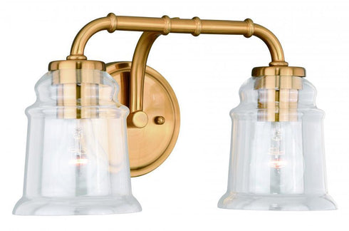 Vaxcel Toledo 2 Light Vanity Model: W0263