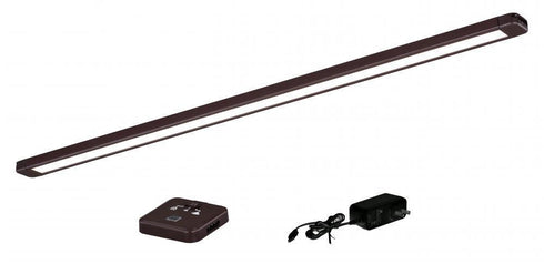 Vaxcel Under Cabinet LED Instalux 21 In LED Slim Under Cabinet Strip Model: X0089