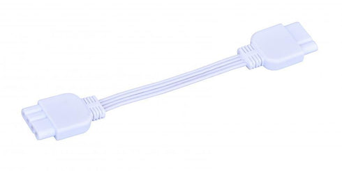 Vaxcel Under Cabinet LED Instalux 4 In Under Cabinet Linking Cable Model: X0103