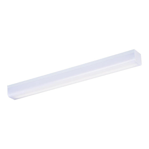Vaxcel Utility 24 In LED Shop Light White Model: H0195