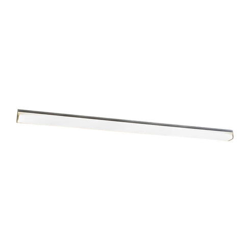 Vaxcel Utility 48 In LED Shop Light White Model: H0196