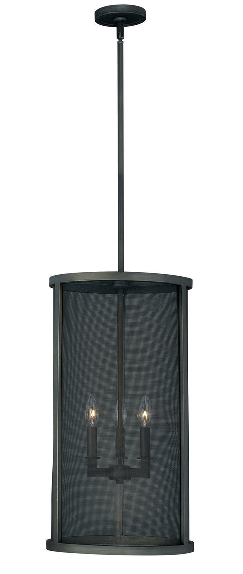 Vaxcel Wicker Park 13 Inch Pendant Model: P0101