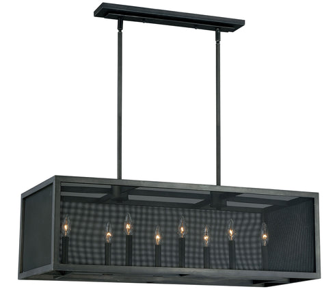 Vaxcel Wicker Park 38 Inch Pendant Model: P0105