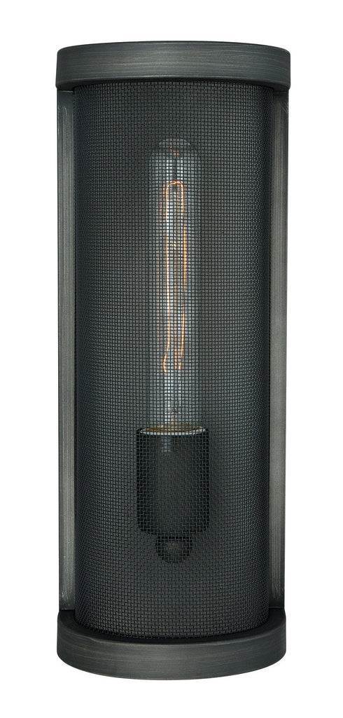 Vaxcel Wicker Park 5 Inch Wall Sconce Model: W0107