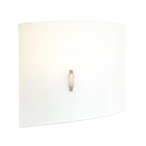 W181-SCH ADA Halogen Wall Sconce