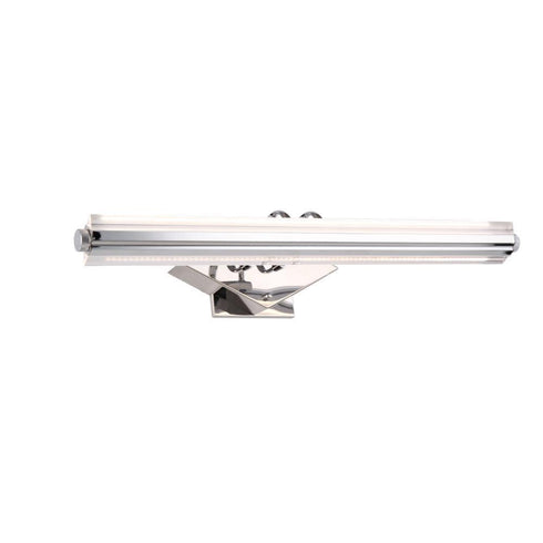 Zeev Lighting Bay 1 Light Vanity Light Model: VS3187-10W