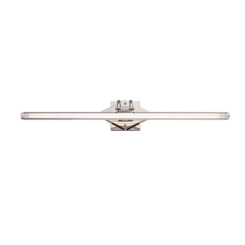 Zeev Lighting Bay 1 Light Vanity Light Model: VS3187-12W
