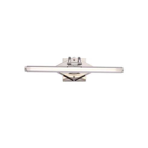 Zeev Lighting Bay 1 Light Vanity Light Model: VS3187-8W