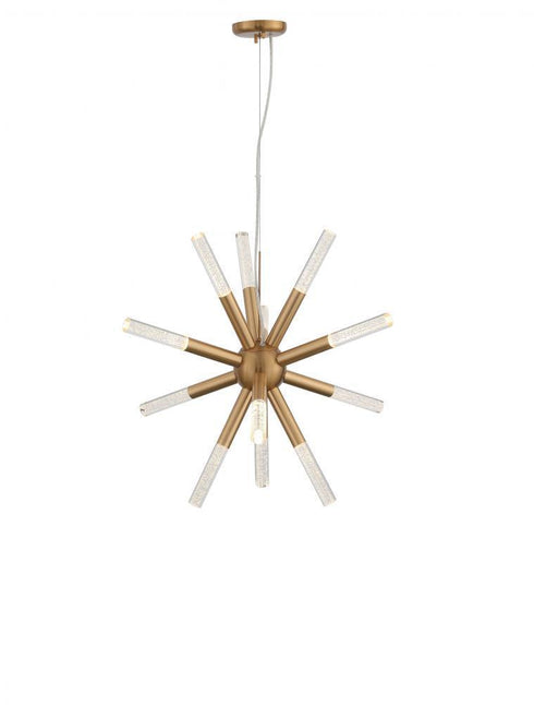 Zeev Lighting Empire 0 Light Chandelier Model: CD10234-LED-CH