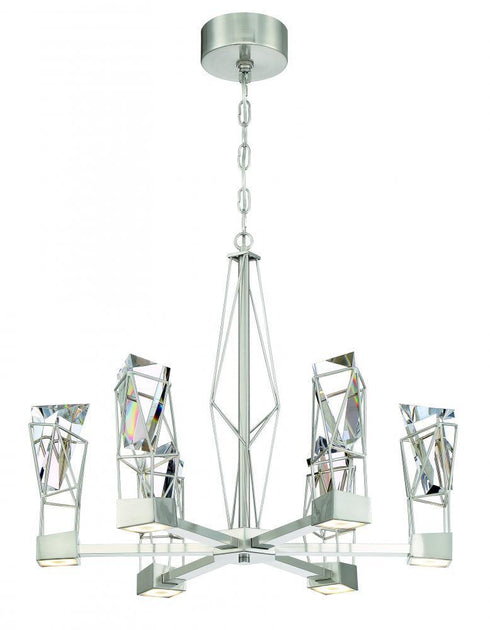 Zeev Lighting Gem Model: CD10253-LED-SN