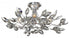 Zeev Lighting Misthaven Model: SF50004-4-SL-CL