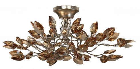 Zeev Lighting Misthaven Model: SF50004-4-SL-CL