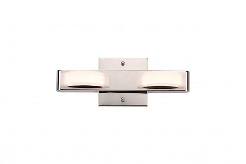 Zeev Lighting Remy 1 Light Vanity Light Model: VS2199-2W