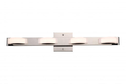 Zeev Lighting Remy 1 Light Vanity Light Model: VS2199-4W