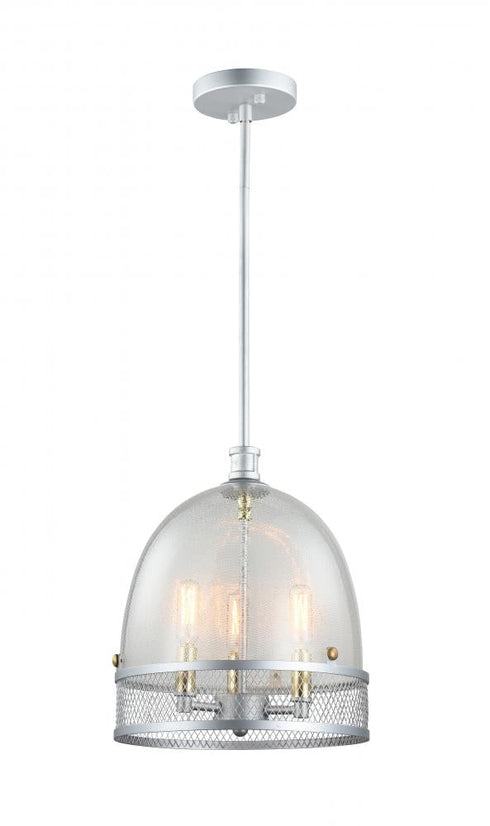 Zeev Lighting Theia Model: P30035-3-DBZ