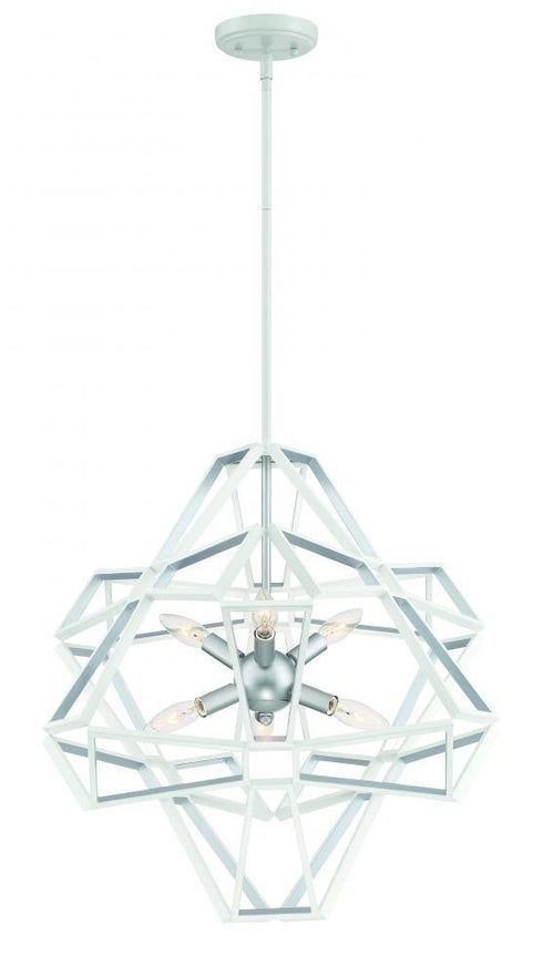 Zeev Lighting Unity Model: CD10231-6-SW-SL