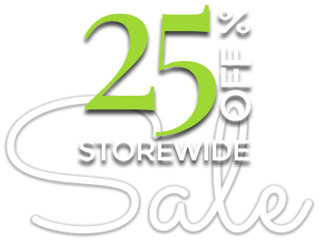 Lighting Originals Fall 2023 Lighting Sale - 25% Off In Store and Online!