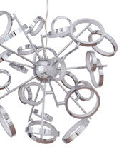 Shop Craftmade Brand Chandeliers Products