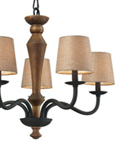 Shop HGTV Home Brand Chandeliers Products