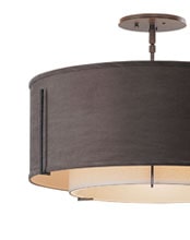 Shop Hubbardton Forge Brand Close-to-ceiling-lights Products