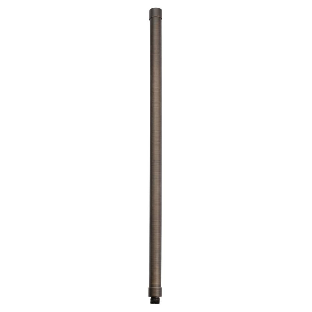 Kichler 24 Inch Male Female Riser Model: 15513CBR– Lighting Originals