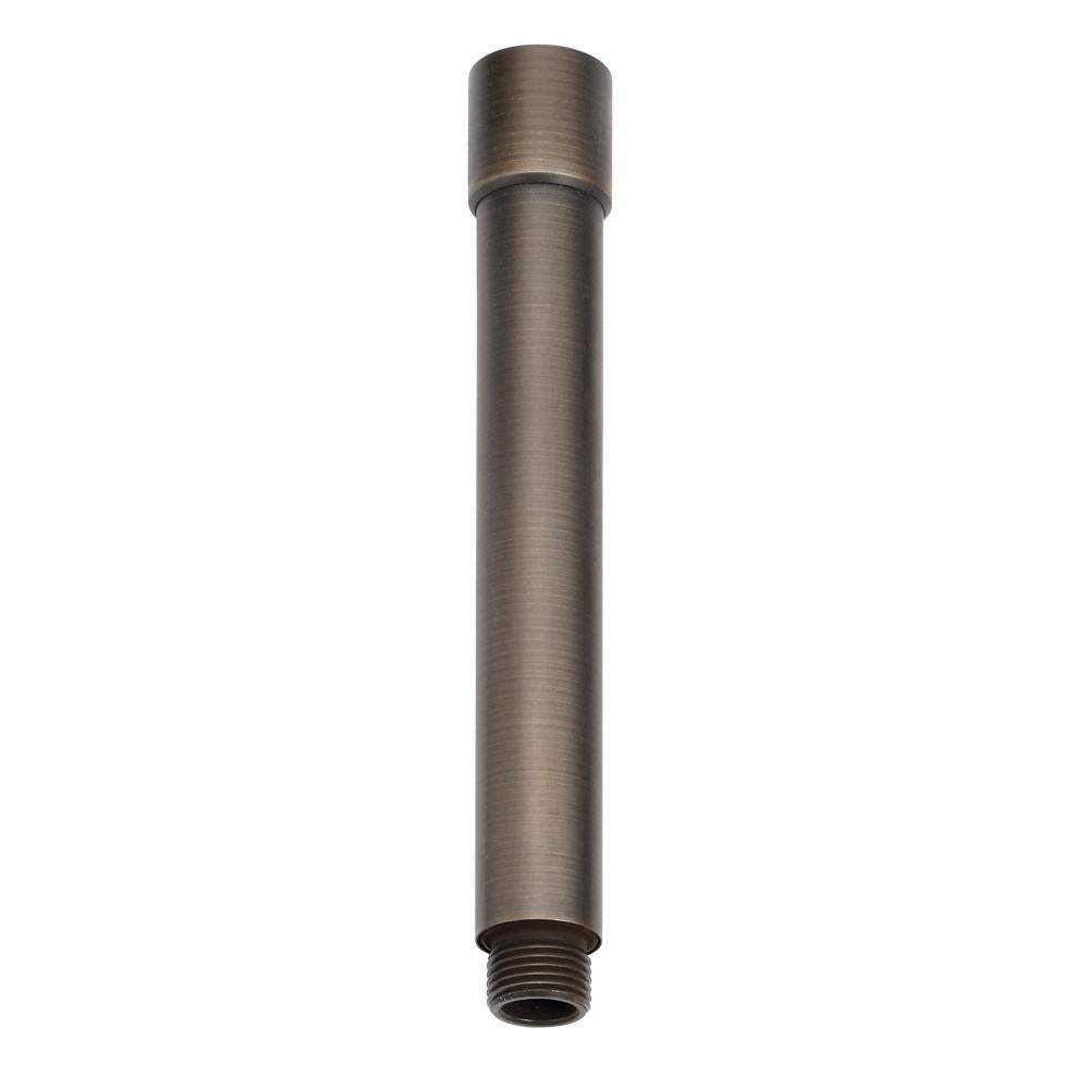Kichler 6 Inch Male Female Riser Model: 15510CBR– Lighting Originals