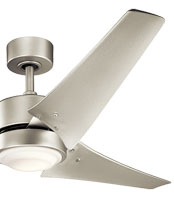 Shop Kichler Brand Outdoor-ceiling-fans Products