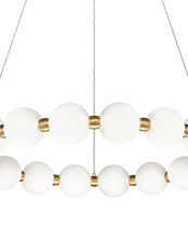 Shop Matteo Lighting Brand Led-chandeliers Products