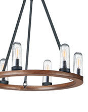 Shop Maxim Brand Outdoor-chandeliers Products
