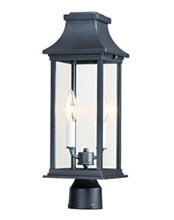 Shop Maxim Brand Post-lights-outdoor Products