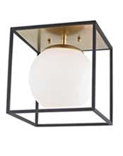 Shop Mitzi Lighting Brand Close-to-ceiling-lights Products