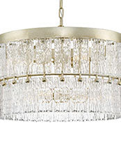 Shop Progress Lighting Brand Chandeliers Products