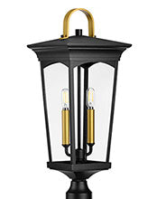 Shop Progress Lighting Brand Outdoor-post-lights Products