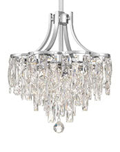 Shop Quoizel Brand Mini-chandeliers Products