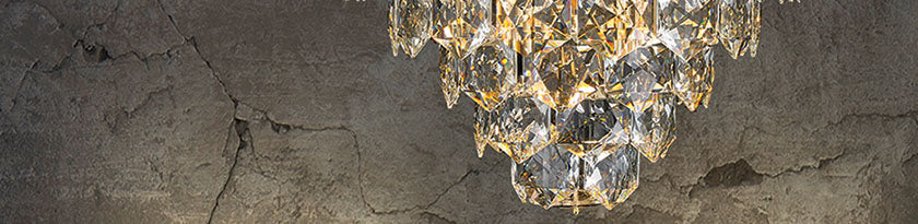 Starfire Crystal– Lighting Originals