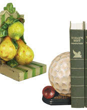 Shop Sterling Brand Bookends Products