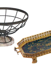 Shop Sterling Brand Bowls-trays Products