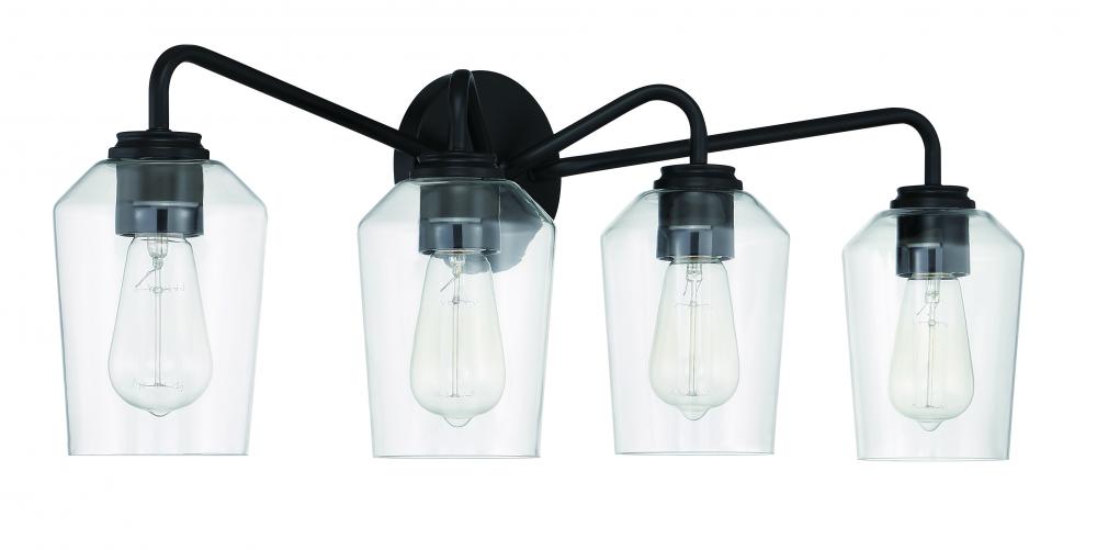 Craftmade Shayna Model: 56104-FB– Lighting Originals