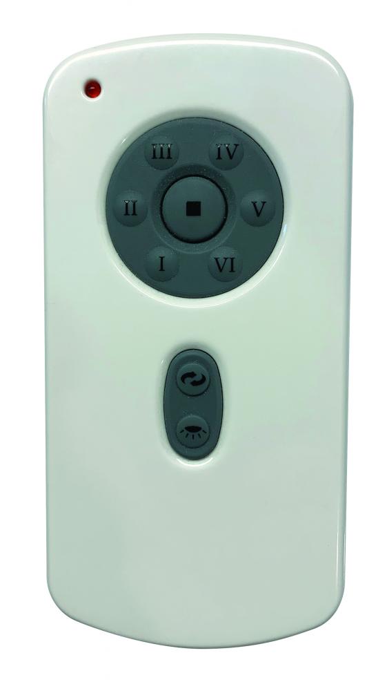Craftmade Remote Control Craftmade Widc Remote Control Model: WIDC-WALL– Lighting Originals