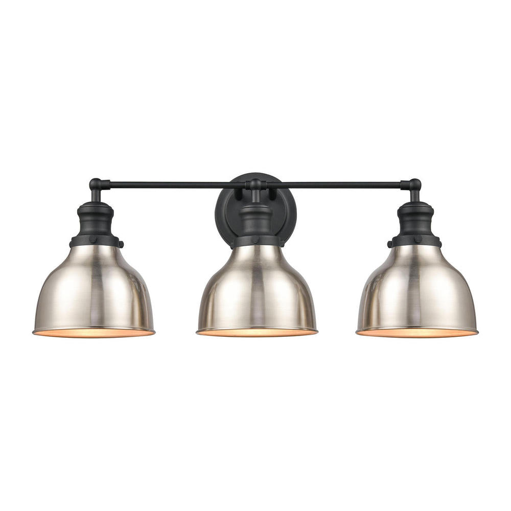 Elk Haralson Vanity Light Model: 47632/3– Lighting Originals